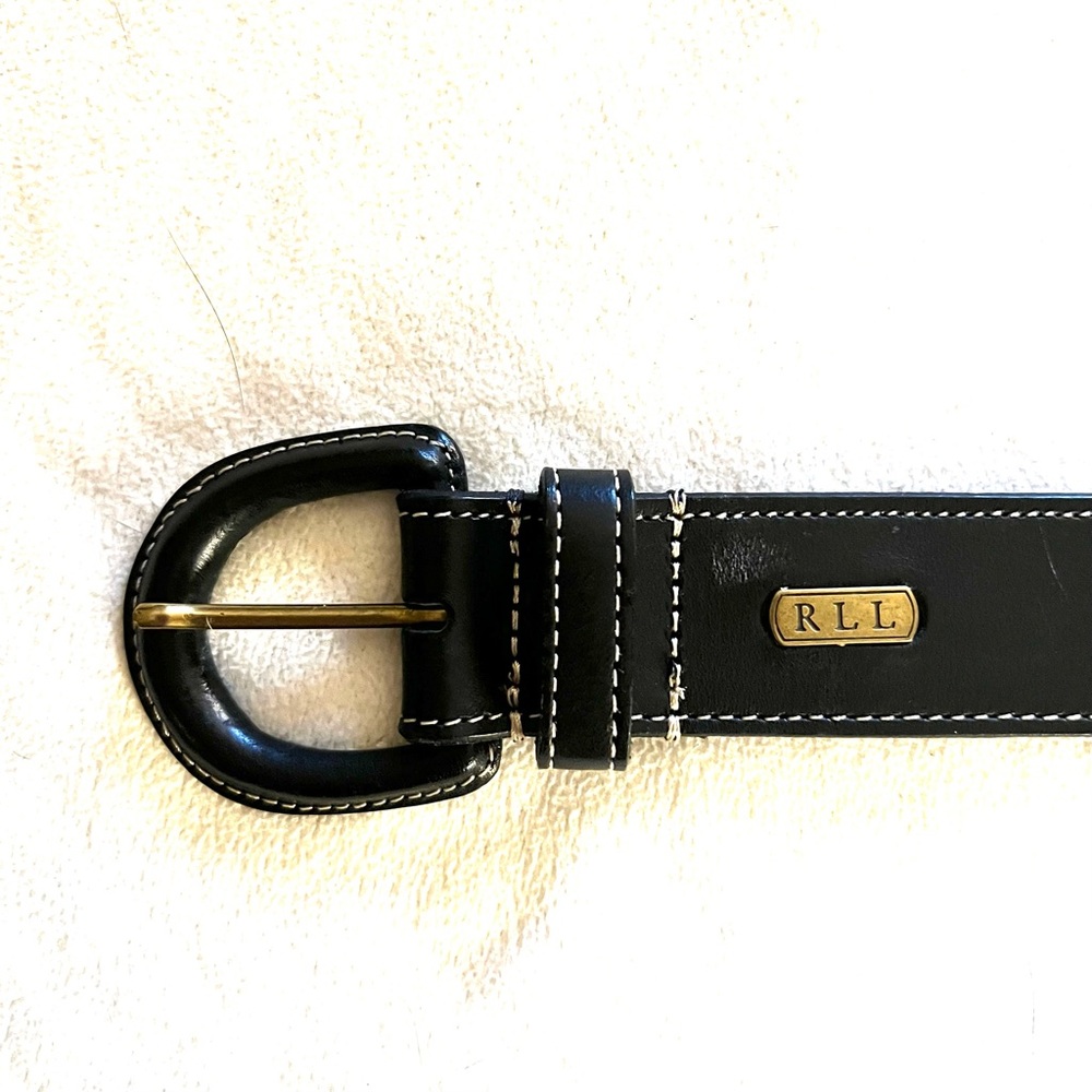 Ralph Lauren belt